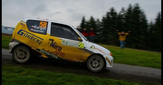 Rajd Wisły